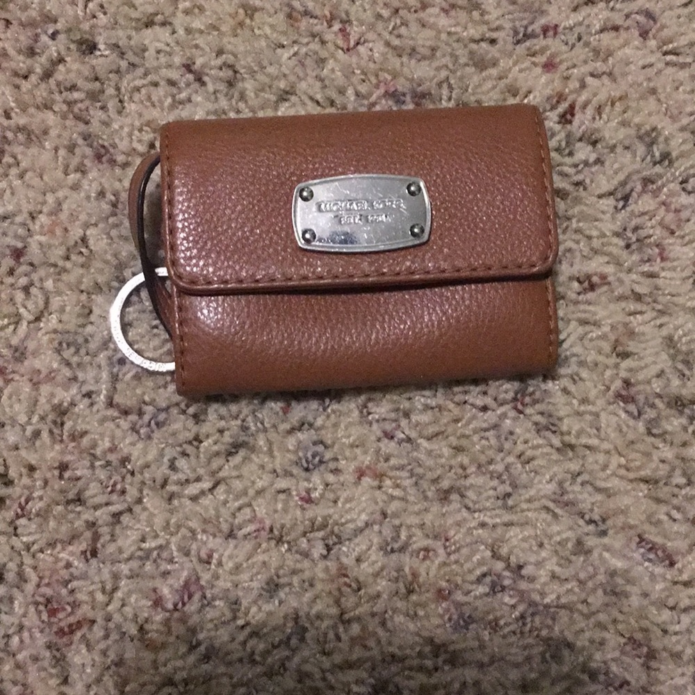 Michael Kors wallet